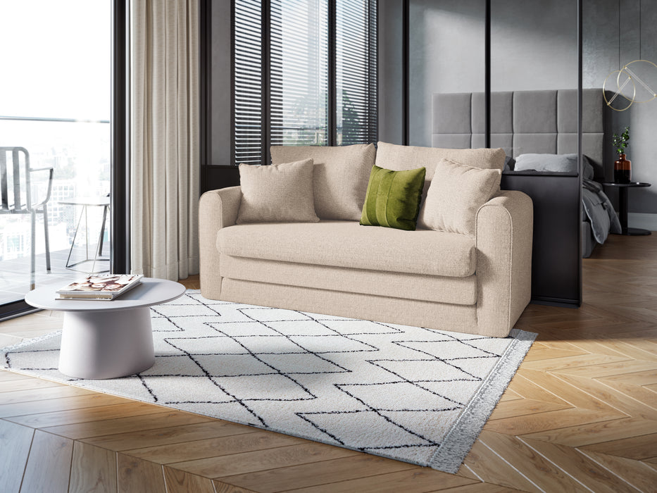 Lido double sofa bed