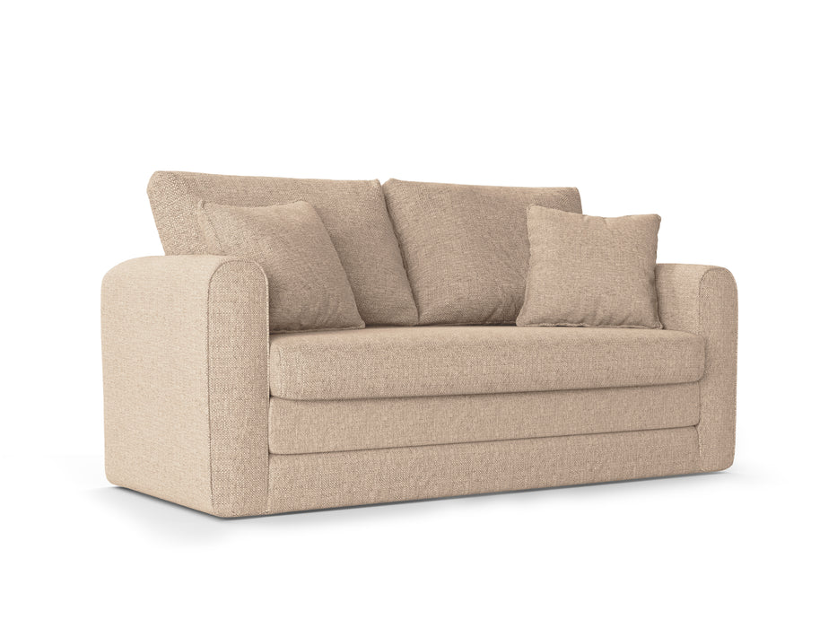Lido double sofa bed