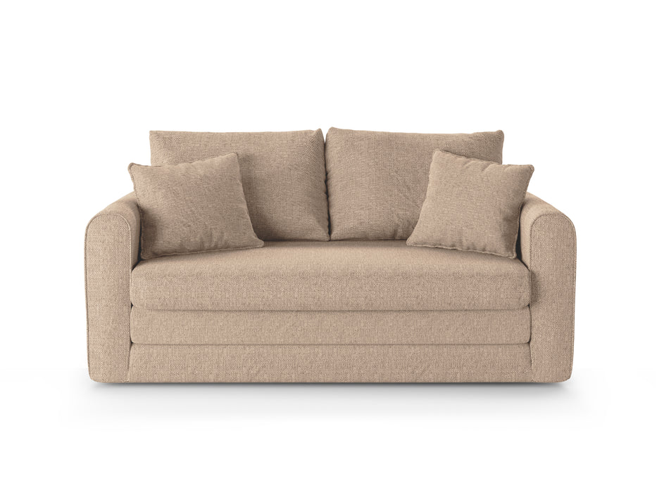 Lido double sofa bed