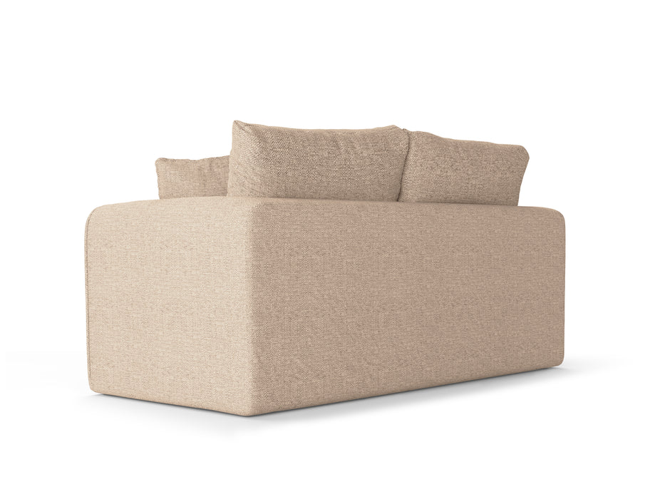 Lido double sofa bed