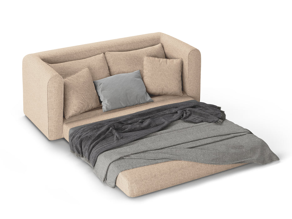 Lido double sofa bed