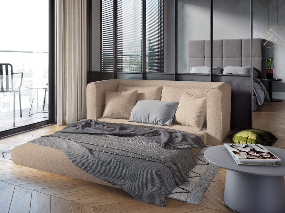 Lido double sofa bed