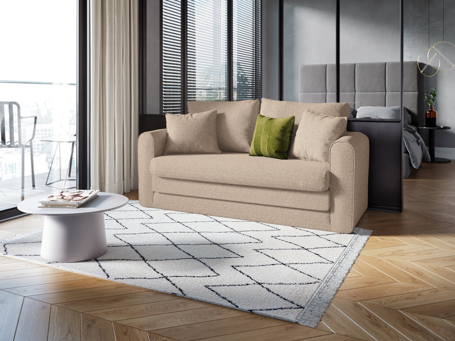 Lido double sofa bed