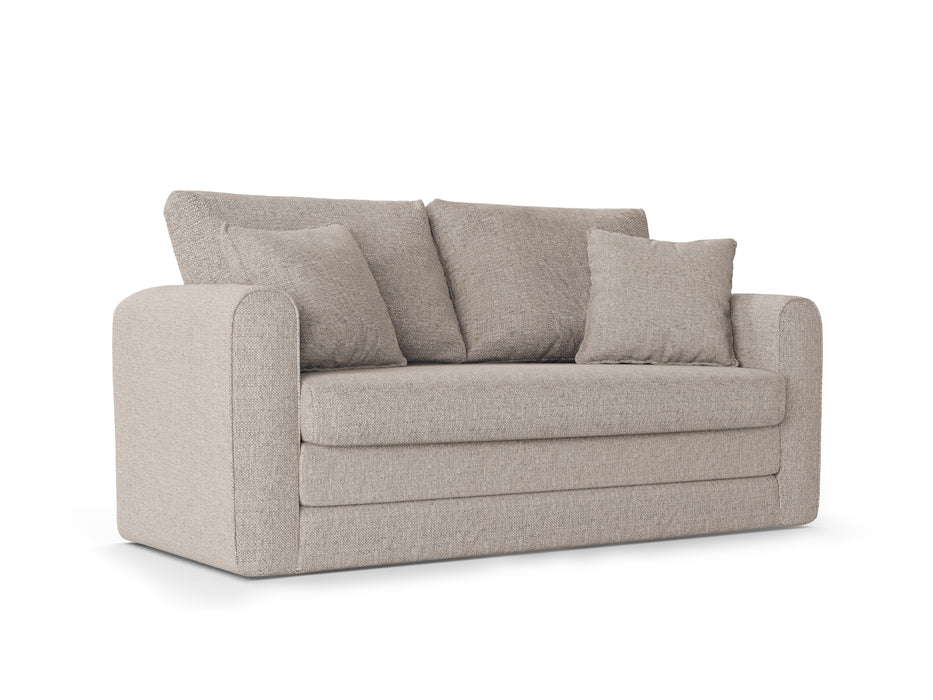Lido double sofa bed