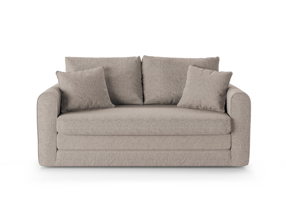 Lido double sofa bed
