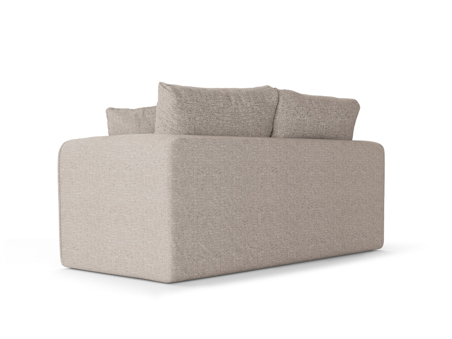 Lido double sofa bed