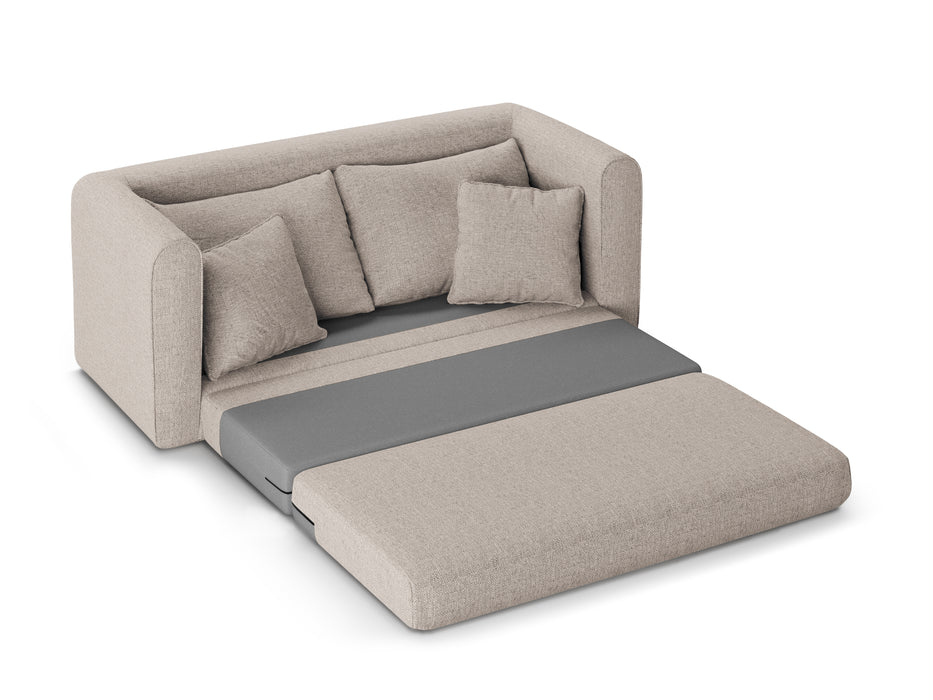 Lido double sofa bed