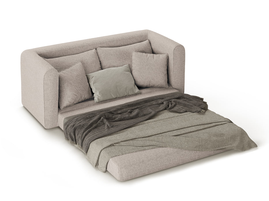 Lido double sofa bed