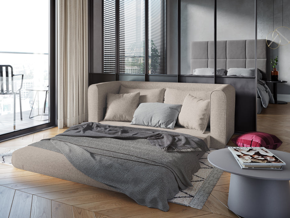 Lido double sofa bed