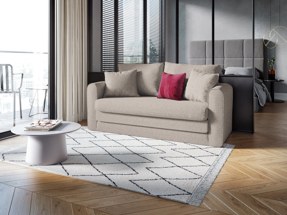Lido double sofa bed