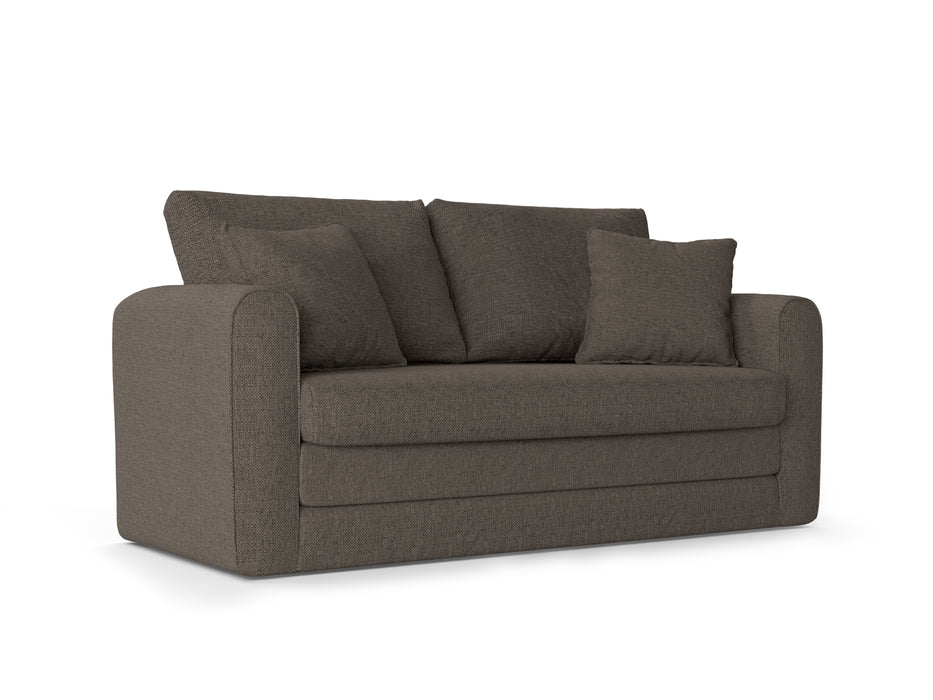 Lido double sofa bed