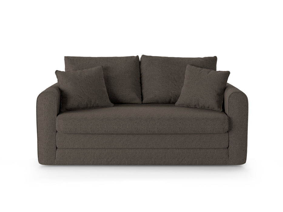Lido double sofa bed