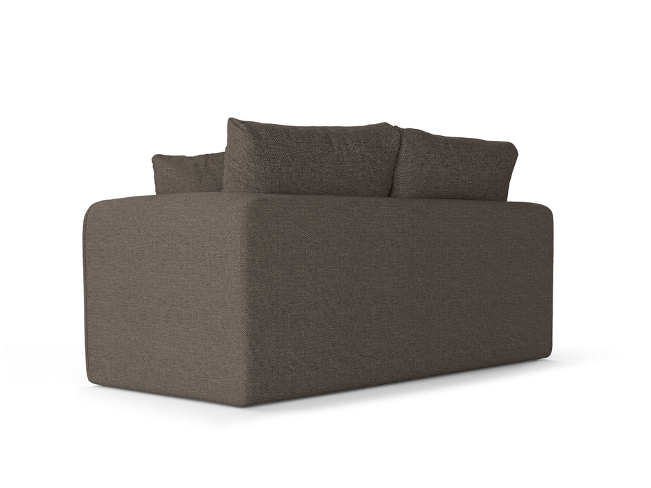 Lido double sofa bed