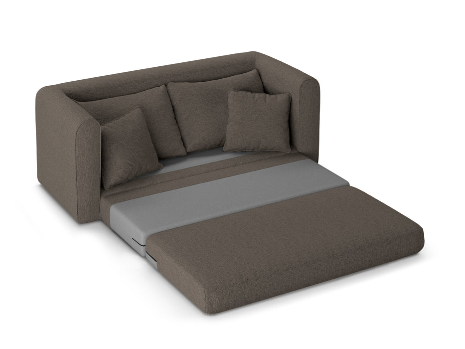Lido double sofa bed