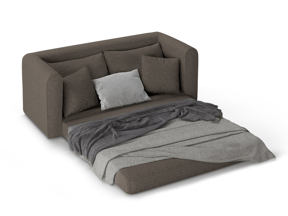 Lido double sofa bed