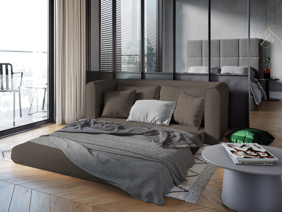 Lido double sofa bed