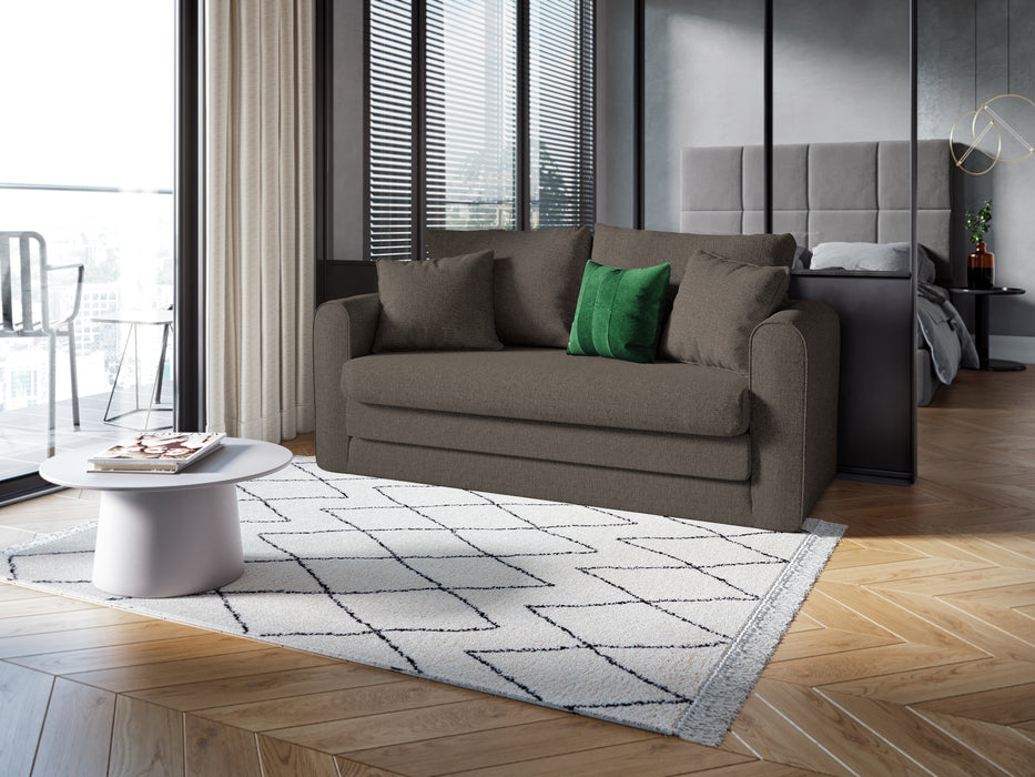 Lido double sofa bed