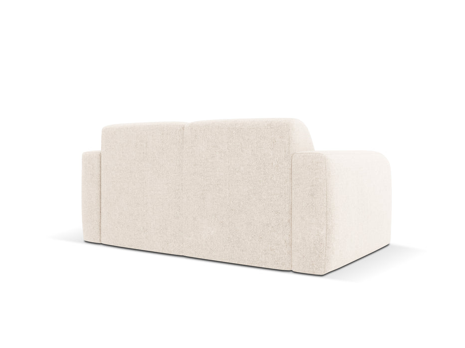 Šenilo dvivietė sofa Molino