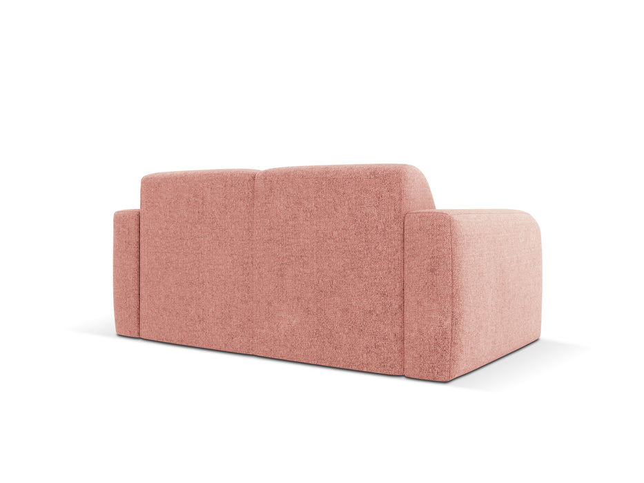 Šenilo dvivietė sofa Molino