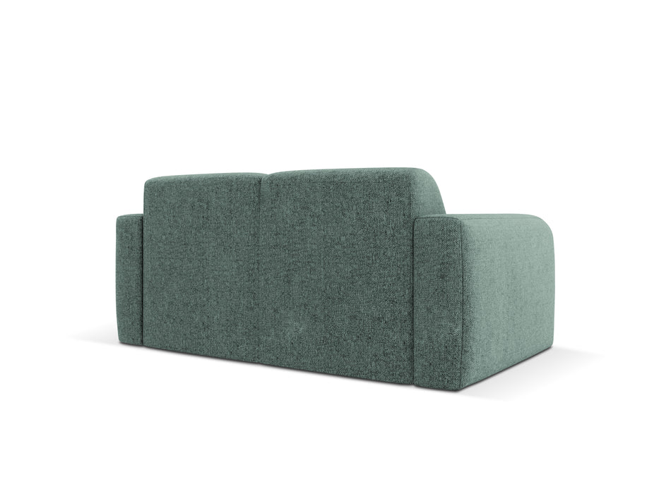 Šenilo dvivietė sofa Molino