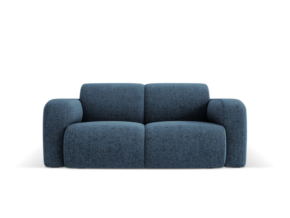 Šenilo dvivietė sofa Molino