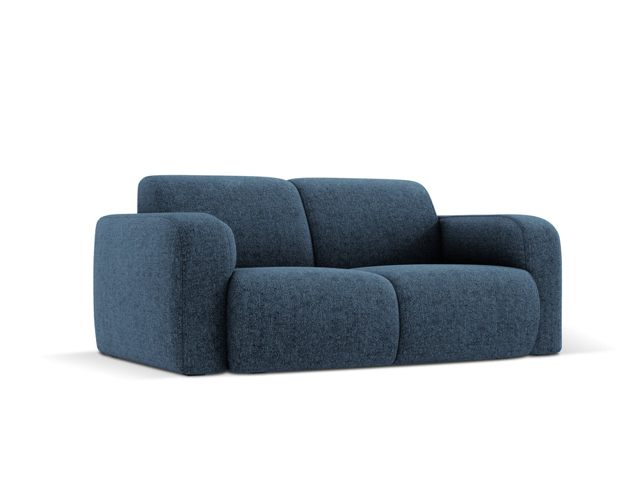 Šenilo dvivietė sofa Molino
