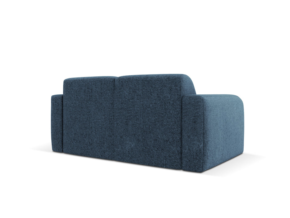 Šenilo dvivietė sofa Molino