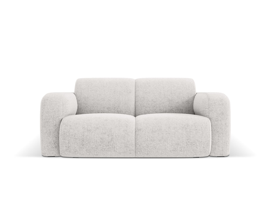 Šenilo dvivietė sofa Molino