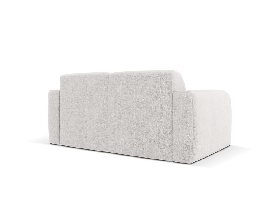 Šenilo dvivietė sofa Molino