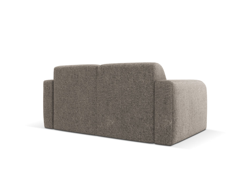 Šenilo dvivietė sofa Molino