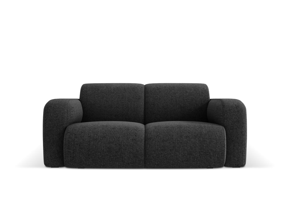 Šenilo dvivietė sofa Molino