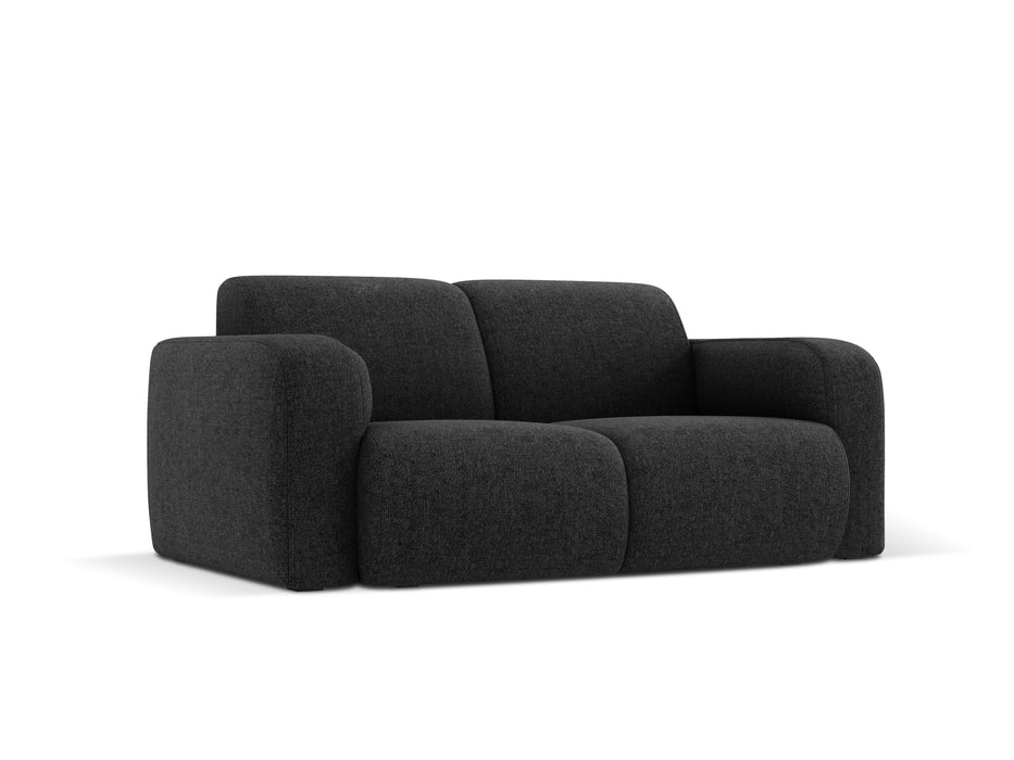 Šenilo dvivietė sofa Molino