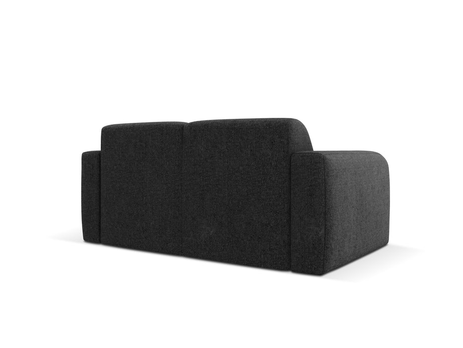 Šenilo dvivietė sofa Molino