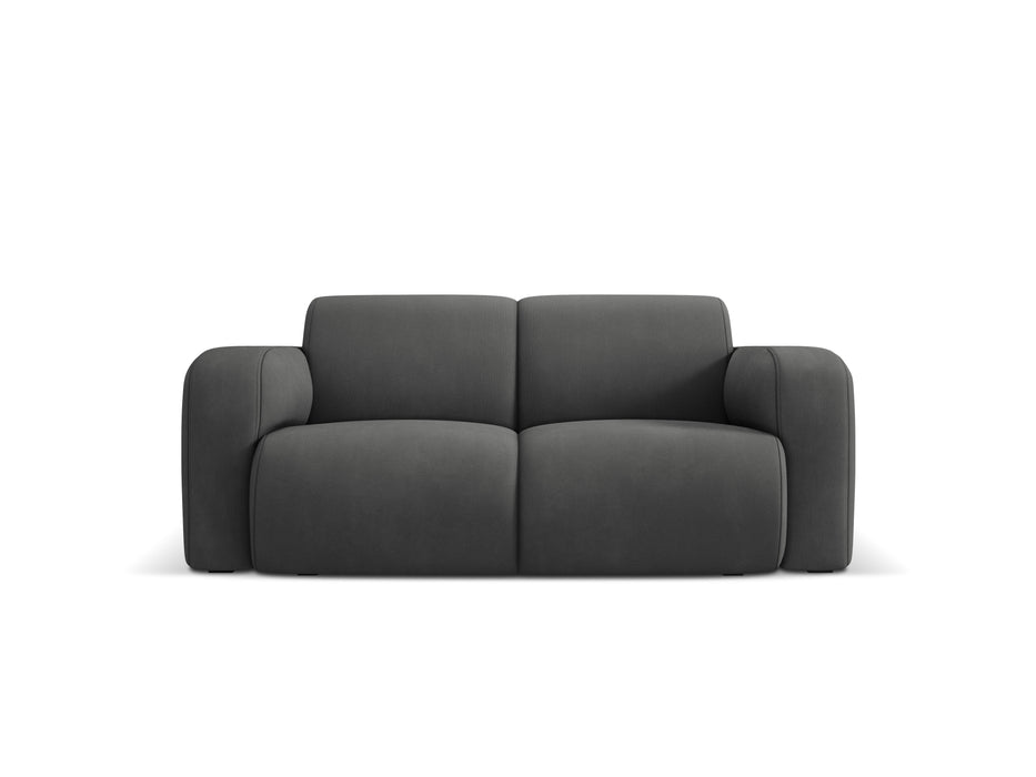 Šenilo dvivietė sofa Molino