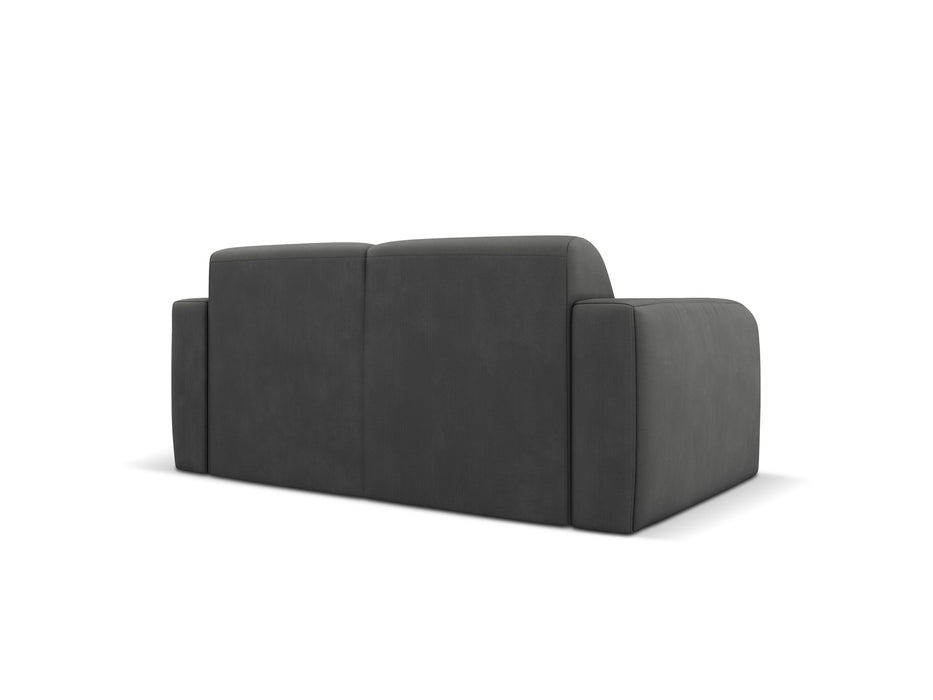 Šenilo dvivietė sofa Molino