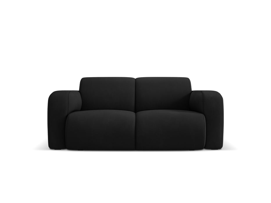 Šenilo dvivietė sofa Molino
