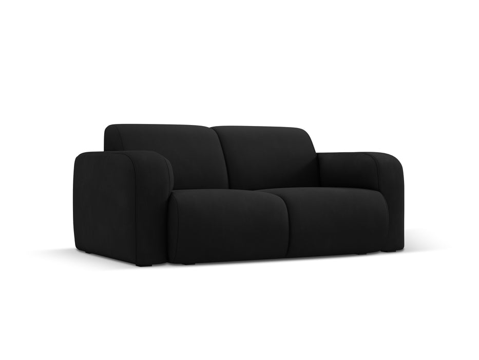Šenilo dvivietė sofa Molino