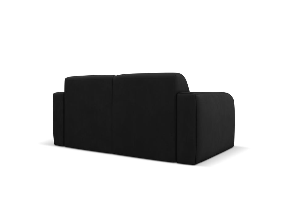 Šenilo dvivietė sofa Molino