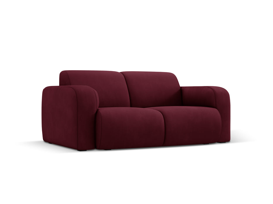Šenilo dvivietė sofa Molino