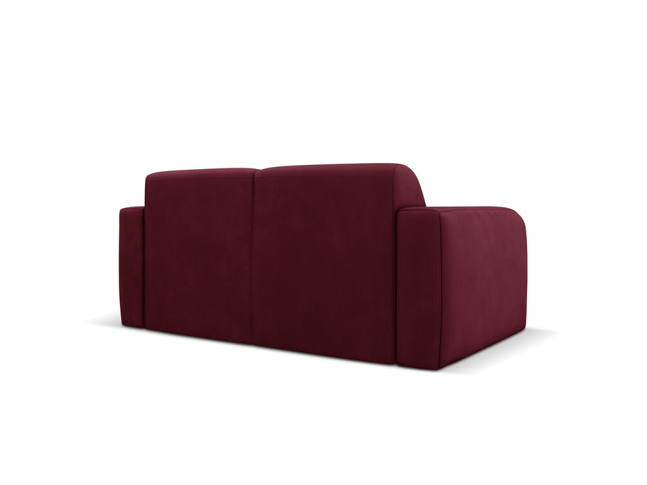Šenilo dvivietė sofa Molino