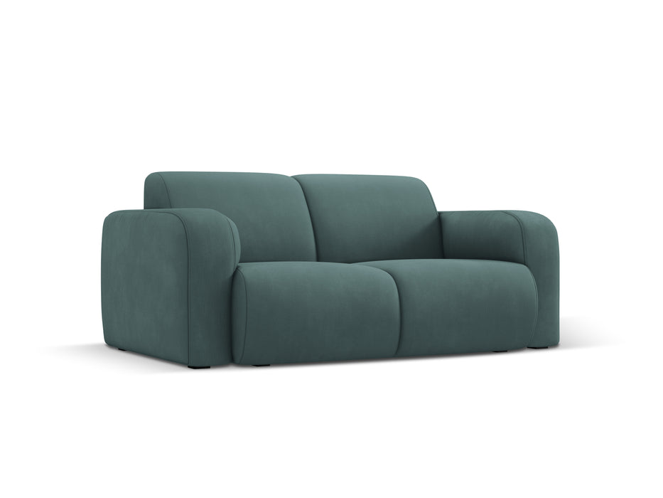 Šenilo dvivietė sofa Molino