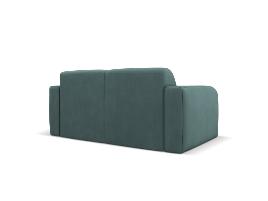 Šenilo dvivietė sofa Molino
