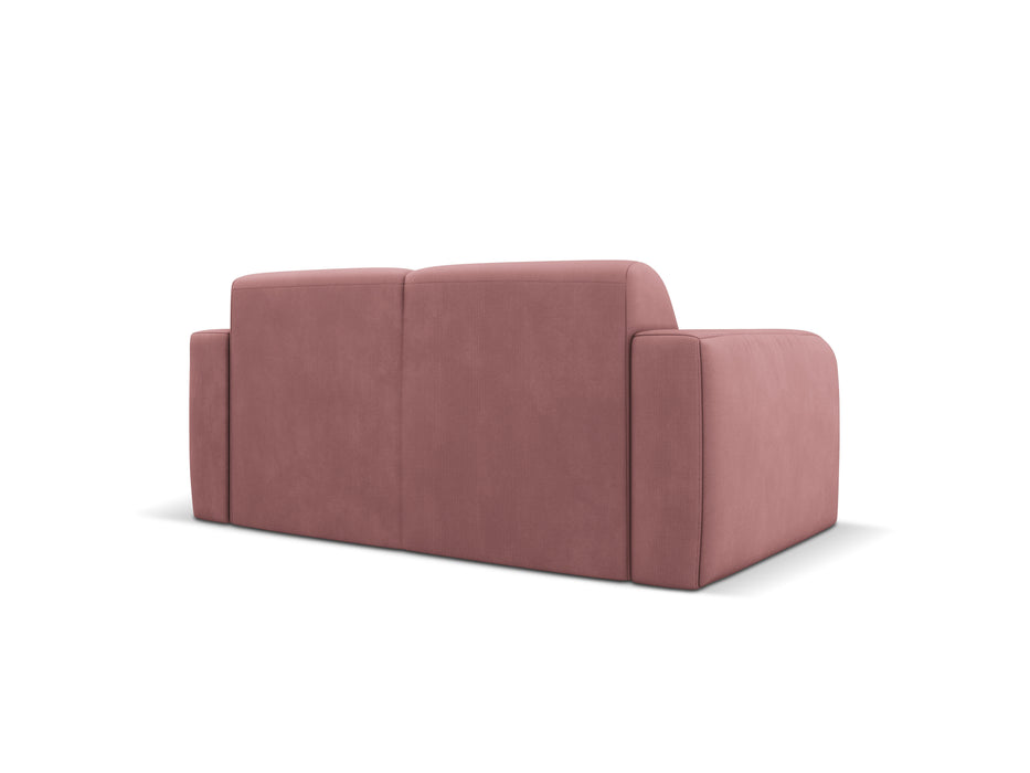 Šenilo dvivietė sofa Molino