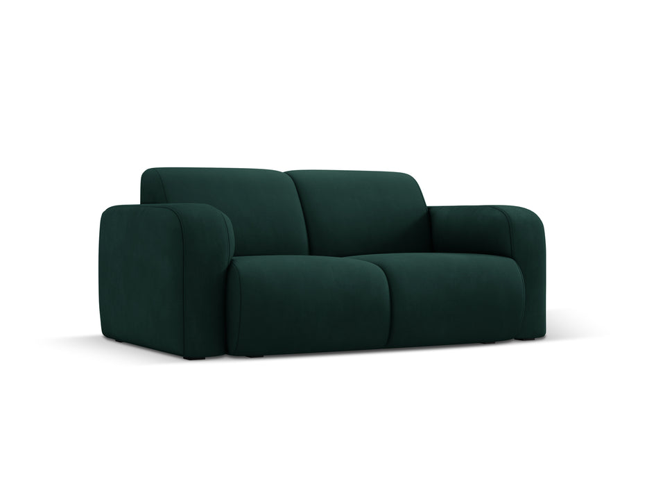Šenilo dvivietė sofa Molino
