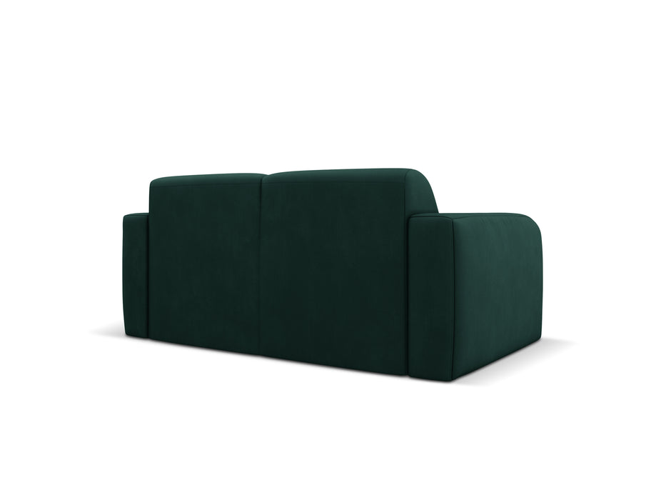 Šenilo dvivietė sofa Molino