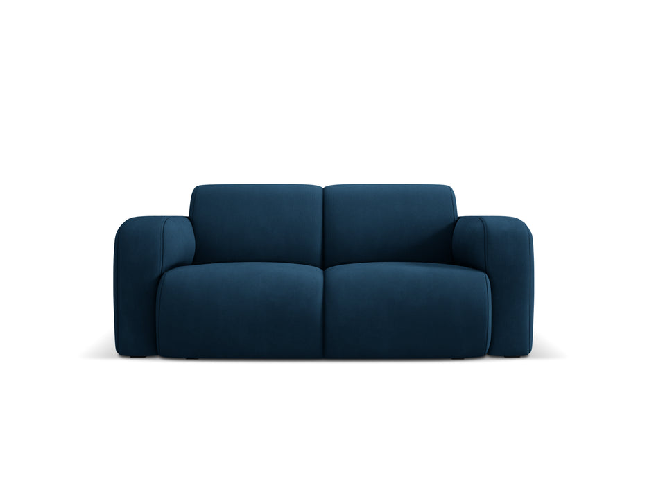 Šenilo dvivietė sofa Molino