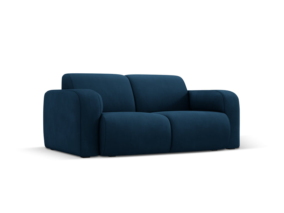 Šenilo dvivietė sofa Molino