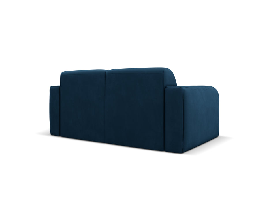 Šenilo dvivietė sofa Molino