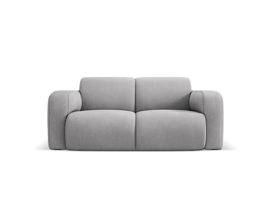Šenilo dvivietė sofa Molino