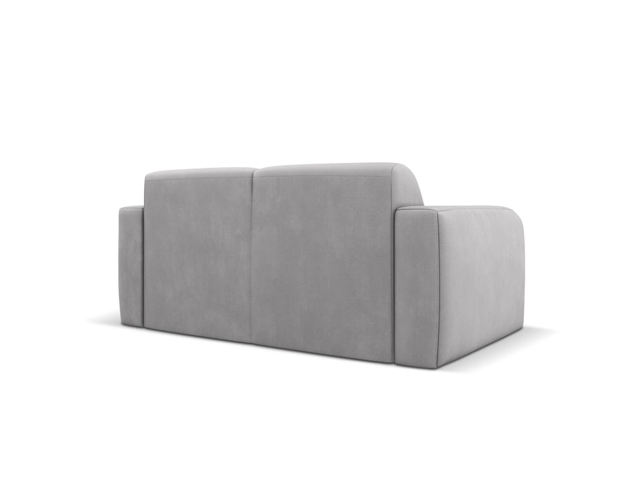 Šenilo dvivietė sofa Molino